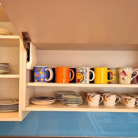 Sunny And Spacious Apartment Near City Centre ウィーン エクステリア 写真