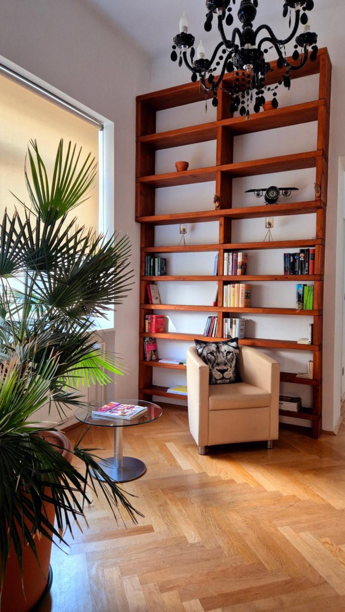 Sunny And Spacious Apartment Near City Centre ウィーン エクステリア 写真