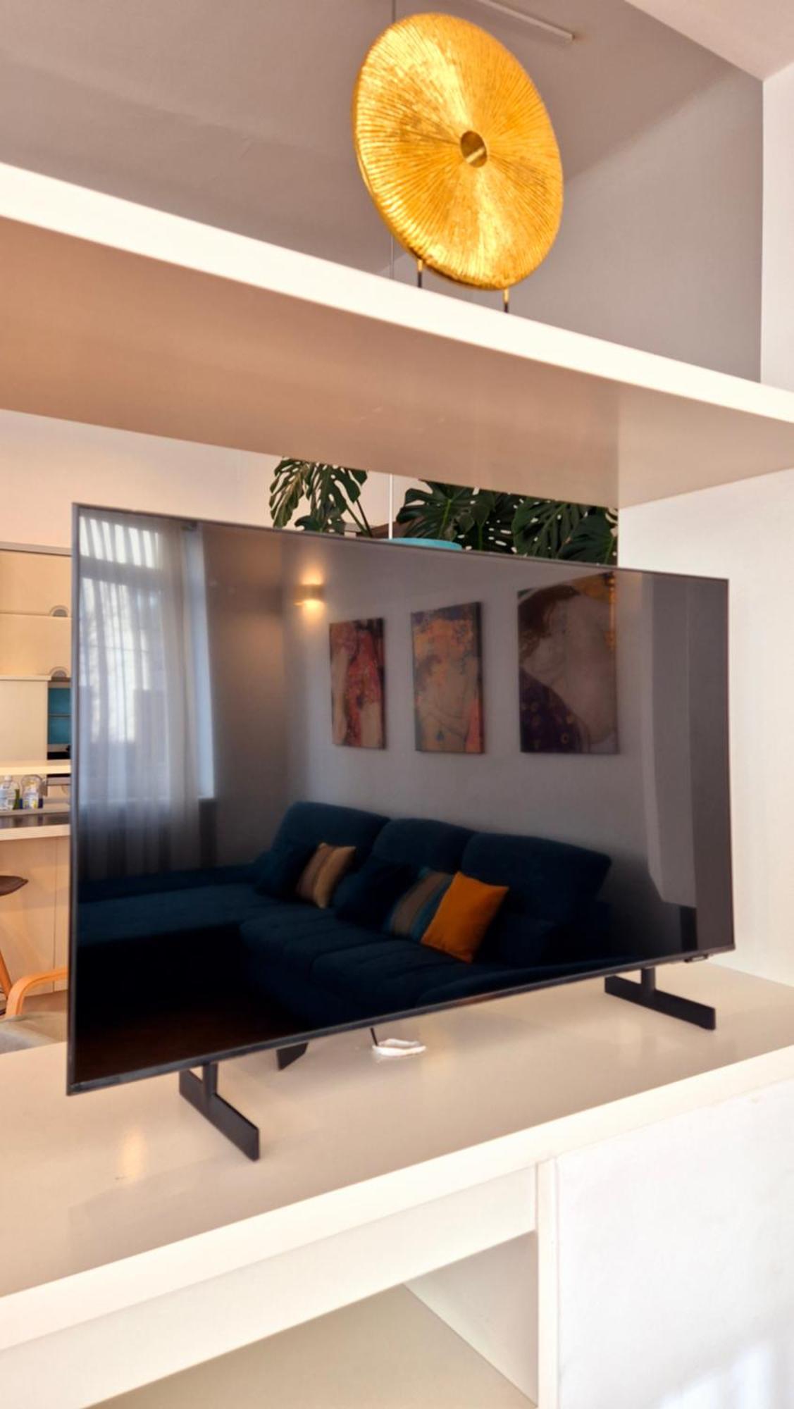 Sunny And Spacious Apartment Near City Centre ウィーン エクステリア 写真